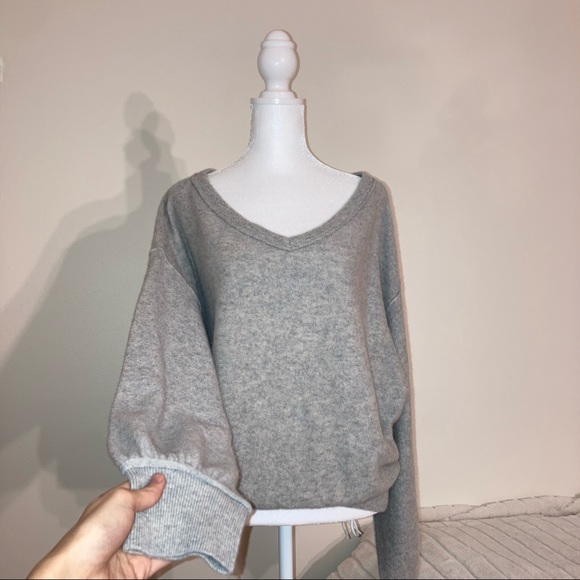 Free People A Love Like This Pullover Sweater - Picture 4 of 8